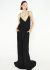 Dries Van Noten F/W 2013 Embroidered Mesh Gown - 1 Dries Van Noten F/W 2013 Embroidered Mesh Gown - 1