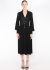Chanel 2020 Embroidered Knit 'CC' Dress - 1 Chanel 2020 Embroidered Knit 'CC' Dress - 1