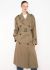Céline Pre-Fall 2018 Oversized Trench - 1 Céline Pre-Fall 2018 Oversized Trench - 1