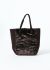 Prada Velvet Mini Tote Bag - 1 Prada Velvet Mini Tote Bag - 1