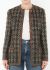 Chanel RARE F/W 1991 Mohair Tweed Jacket - 1 Chanel RARE F/W 1991 Mohair Tweed Jacket - 1