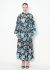 Valentino S/S 2019 Printed Maxi Dress - 1