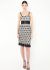 Chanel 2006 Tweed Lace Trim Dress - 1 Chanel 2006 Tweed Lace Trim Dress - 1