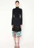 Prada F/W 2022 Tiered Appliqué Skirt - 1 Prada F/W 2022 Tiered Appliqué Skirt - 1