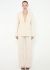 Chloé 2012 Tailored Crêpe Suit - 1