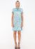 Emilio Pucci '70s Printed Silk A-Line Dress - 1 Emilio Pucci '70s Printed Silk A-Line Dress - 1