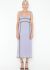 Prada COLLECTOR F/W 1996 Beaded Slip Dress - 1 Prada COLLECTOR F/W 1996 Beaded Slip Dress - 1