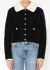 Chanel 2024 Coco Neige Quilted Bomber Jacket - 1