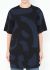 Céline S/S 2014 Oversized Brushstroke Tunic - 1 Céline S/S 2014 Oversized Brushstroke Tunic - 1