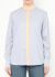 Céline 2010 Pinstripe Cotton Shirt - 1 Céline 2010 Pinstripe Cotton Shirt - 1