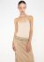 Fendi Collector F/W 1999 Mohair Embellished Skirt - 1 Fendi Collector F/W 1999 Mohair Embellished Skirt - 1