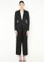 Alaïa Vintage Cinched Twill Suit - 1