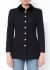 Chanel COLLECTOR F/W 1996 Gripoix Wool Jacket - 1