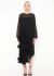 Gucci Resort 2020 Asymmetrical Chiffon Dress - 1 Gucci Resort 2020 Asymmetrical Chiffon Dress - 1