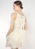 Chloé RARE 1960s Marabou Feather Dress - 1