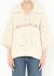 Céline 2021 Crochet Tassel Sweater - 1 Céline 2021 Crochet Tassel Sweater - 1