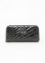 Chanel Patent Long Zipped Wallet - 1