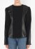 Céline Pre-Fall 2011 Lambskin Panel Top - 1
