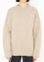 The Row 2020 Capua Cashmere & Sable Sweater - 1 The Row 2020 Capua Cashmere & Sable Sweater - 1