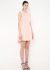 Dior Textured Flared Dress - 1 Dior Textured Flared Dress - 1