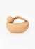 Bottega Veneta Almond Mini Jodie Bag - 1 Bottega Veneta Almond Mini Jodie Bag - 1
