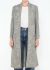 Alexander McQueen RARE 2003 Embroidered Prince of Wales Coat - 1 Alexander McQueen RARE 2003 Embroidered Prince of Wales Coat - 1