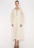 Vita Kin Embroidered Linen Kaftan Dress - 1
