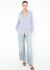 Céline Classic Cotton Pinstripe Shirt - 1