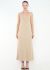 The Row 2021 Cloveri Cashmere Bias Dress - 1 The Row 2021 Cloveri Cashmere Bias Dress - 1