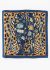 Hermès 'Madame Monsieur' 90cm Silk Carré - 1 Hermès 'Madame Monsieur' 90cm Silk Carré - 1