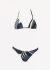 Hermès Graphic Print Bikini - 1