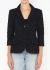 Louis Vuitton Iridescent Textured Blazer - 1 Louis Vuitton Iridescent Textured Blazer - 1