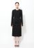 Céline 2013 Crêpe Smoking Dress - 1 Céline 2013 Crêpe Smoking Dress - 1