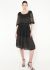Valentino '70s Polka Dot Silk Dress - 1 Valentino '70s Polka Dot Silk Dress - 1