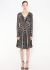 Jean Paul Gaultier '90s Abstract Keyring Dress - 1