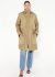Céline Resort 2010 Cargo Patchwork Parka Coat - 1 Céline Resort 2010 Cargo Patchwork Parka Coat - 1