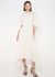 Loewe 2019 Silk Angel-Sleeve Dress - 1 Loewe 2019 Silk Angel-Sleeve Dress - 1