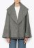 Dior COLLECTOR 1998 Fringe Shawl Jacket - 1 Dior COLLECTOR 1998 Fringe Shawl Jacket - 1