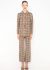 Prada ICONIC F/W 1996 Geometric Belted Ensemble - 1 Prada ICONIC F/W 1996 Geometric Belted Ensemble - 1