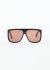 Gucci Resort 2019 Blinker Sunglasses - 1