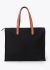 Hermès Black Mira MM Tote Bag - 1 Hermès Black Mira MM Tote Bag - 1