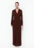 Jil Sander S/S 2021 Button-Up Maxi Dress - 1