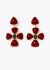 Chanel Rare 1991 Castellane Gripoix Drop Earrings - 1 Chanel Rare 1991 Castellane Gripoix Drop Earrings - 1