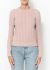 Chloé Classic Cable Knit Sweater - 1