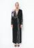 Exquisite Vintage COLLECTOR Bob Mackie '70s Beaded Gown - 1
