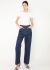 The Row 2023 Borjis Straight-Leg Jeans - 1 The Row 2023 Borjis Straight-Leg Jeans - 1