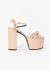 Gucci Resort 2020 Crawford Platforms - 1 Gucci Resort 2020 Crawford Platforms - 1