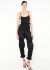 Comme des Garçons 2009 Tao Ruffled Harem Pants - 1 Comme des Garçons 2009 Tao Ruffled Harem Pants - 1