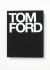 Vintage Books Tom Ford Hardcover Book - 1