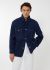 Men's Vintage 1960s Indigo Denim 'Loco' Jacket - 1